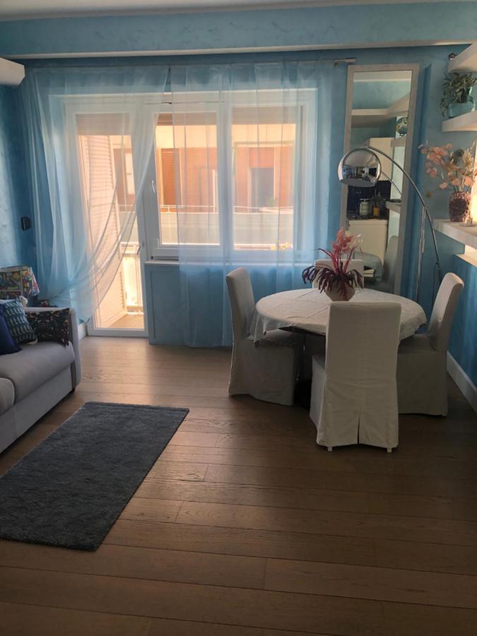 E&C Suites Roma Lido di Ostia Luaran gambar