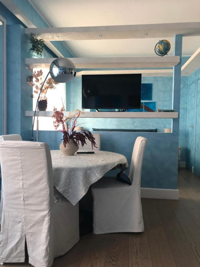 E&C Suites Roma Lido di Ostia Luaran gambar
