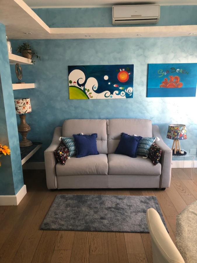 E&C Suites Roma Lido di Ostia Luaran gambar