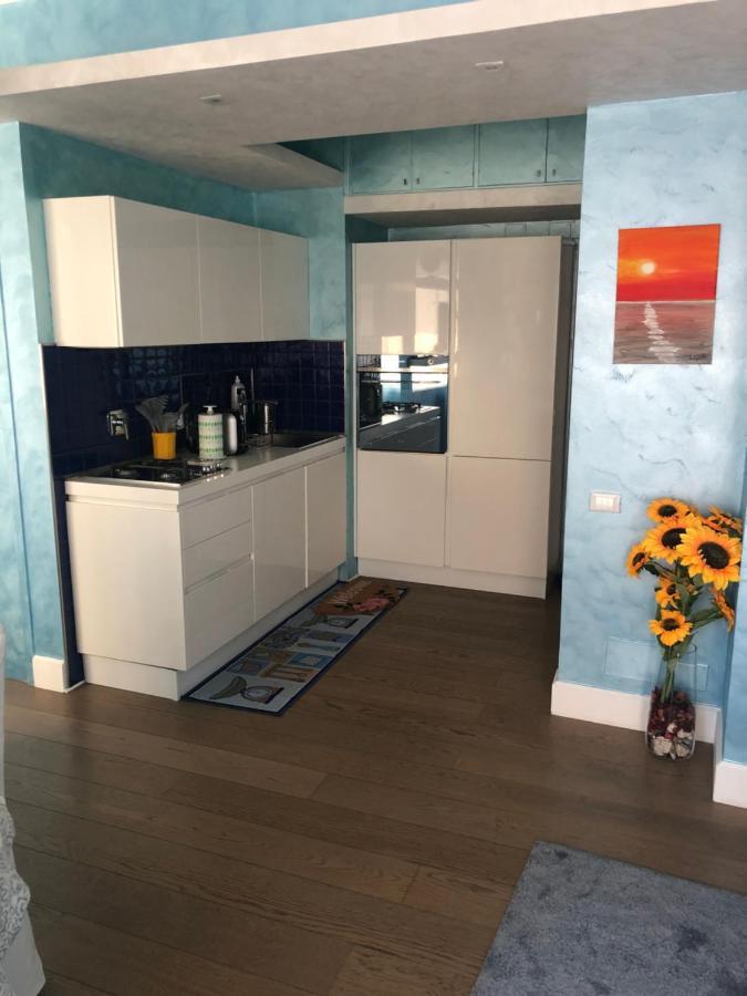 E&C Suites Roma Lido di Ostia Luaran gambar